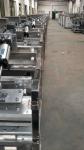 Small Size Food Machinery Egg Roller Machine Stainless Steel Electric
