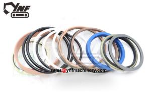 Quality Excavator Hydraulic Cylinder Seal Kit 170-9937 Boom Cylinder Seal Kit Caterpillar For Durable Sealing Performance wholesale