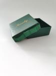 OEM / ODM Scarf Packaging Boxes Biodegradable Cylinder Packing Boxes