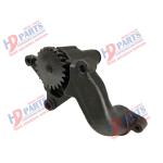 6D140 PC650-3 PC710-5 Engine Oil pump 6211-51-1000 Suitable For KOMATSU Diesel