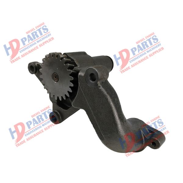 6D140 PC650-3 PC710-5 Engine Oil pump 6211-51-1000 Suitable For KOMATSU Diesel