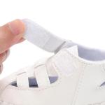 High Quality New fashion infant Casual shoes Rubber sole Sandals sneakers 0