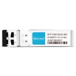 Netgear DWDM-SFP10G-51.72 Compatible 10G DWDM SFP+ C32 100GHz 1551.72nm 80km LC
