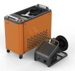 700W 1500W 2000W Handheld Welding Machine 3 in 1 Welding Stainless Steel Steel