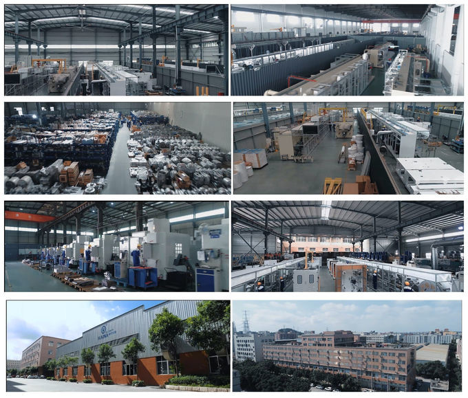 800pcs/Min 0.6Mpa Ultra Thin Sanitary Napkin Production Line