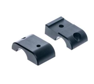 Quality Shot Blasting Hot Forging Parts Carbon Steel Bearing Seat Size Customized wholesale