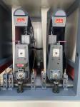 Ejon 1000mm Stainless Steel Sheet Metal Deslagging Deburring Sanding Polishing