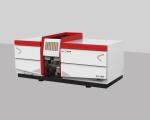 Flame System Automatic Absorption Spectrophotometer 3 And 6 Lamps Stable