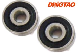 Quality 153500219 GT7250 S7200 Cutter Parts Brg-Skf-7r2rs Or Nsk627vv 7mm Id-22mm Od wholesale