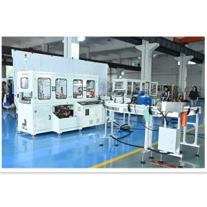 Quality 2rows Bag Paper Napkin Packing Machine , 10packs/Min Toilet Paper Making Machine wholesale