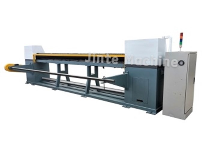 Weaving Pvc Coated Netting 13.9kw Chicken Wire Mesh Machine
