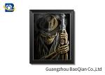 Promotion Skull Picture 3D Lenticular Printing Animal / People Subject