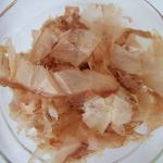 500g Dried Bonito Flakes Bag Package Size With Bonito Fish Ingredients