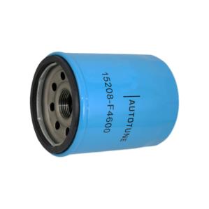 Quality ODM Auto Parts Engine Industrial Oil Filters 15208-F4600 For Automotive Engine wholesale