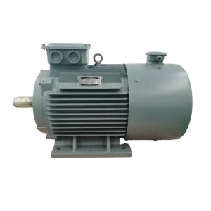 Quality Low Rpm Waterproof Three Phase Ac Permanent Magnet Generators wholesale