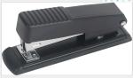 Amazon Hot Sales 20 Sheets Paper Capacity Black Metal Office Stapler