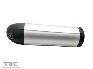 Quality 18650 10S4P Rechargeable Lithium Bottle Electric Bike Battery Pack 36V 10Ah wholesale