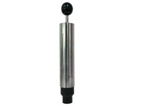 Quality IEC 60068-2-63 Stainless Steel Spring Hammer Tester 2J Energy Impact Test Device wholesale