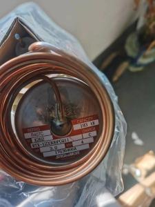 China Hitachi screw chiller thermal expansion valve G7D01428A on sale