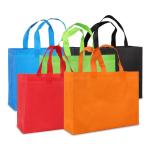Spunbonded Non Woven Grocery Tote