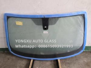 Quality Bmw X3 (F25) 5d Suv 2010 Front Windshield Glass Golf Cart Windshield wholesale
