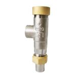 Cryogenic Pressure Relief Valve