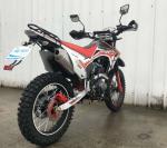 wholesale Madagascar Mostly Popular 250CC ZS Engine Chongqing 250cc motorcycle