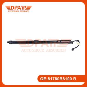 Quality 81780B8100 Automatic Power Liftgate Hyundai Santa Fe 2013-2016 81771B8100 wholesale