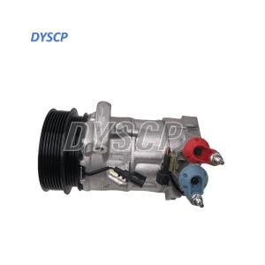 Quality Auto A XC60 B5 2.0T C Compressor 10PK 36011357 36001670 P31292175 wholesale