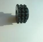 Galvanized Steel Sprocket Wheel 04b-48b