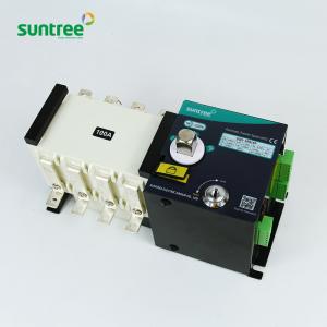Quality 3poles 100A IEC Ce ATS Automatic Transfer Switch wholesale