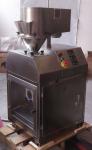 Extrusion 14KW Roller Compactor Granulator