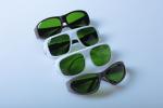 1320nm 1470nm Fiber Laser Safety Glasses High Optical Density