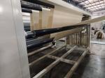 Fully Automatic Glue Lamination Toilet Tissue Paper Rewinding Machine