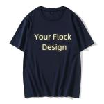 Customized Heat Transfer Designs Velvet Iron On Vinyl Logo Heat Transfer Soft