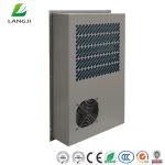 ip55 small cabinet air cooler 48v DC enclosure air conditioner 500W