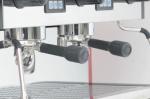 11L Boiler Commercial Cooking Equipment Espresso Coffee Maker For Hotel ,
