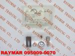 DENSO Common rail injector repair kit 095009-0070 for 095000-5342, 095000-5344,