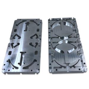 Quality SS316L CNC Milling Parts wholesale