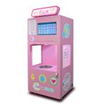 Marshmallow Vending Machines Perfect Choice for Cinema Supermarket and Amusement