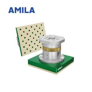 Quality Composite Sponge Vacuum Pad , Wear Resistant Vacuum Gripper System For Label Adsorption wholesale