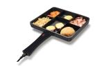 Multifunctional Nonstick Frying Pan 1600W