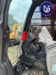Used Hitachi ZX125 12 Ton Excavator With Good Grip And Traction
