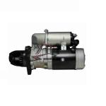 24V 12T 112503 03516020410 03516020413 Starter Motor For KOMATSU EXCAVATING