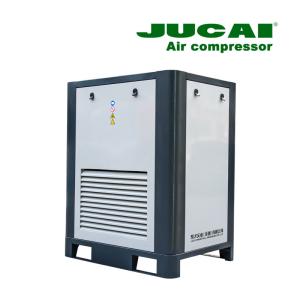 Quality Durable 15kw 50Hz Industrial Screw Air Compressor Energy Saving wholesale