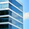 Buy cheap Building Roof Tempered Toughened Glass In Construction Materials from wholesalers