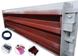 Quality 60HZ 80T Electronic Weighbridge Anti Rust Anti Corrsion wholesale