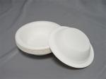 12 Ounce Or 16oz 100% Biodegradable Sugarcane Bowl