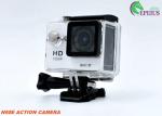N9SE 4G High Speed Waterproof Action Camera 1080p Full Hd 140 Degree for