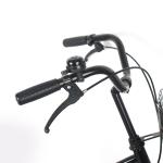1 Speed 26 Inch Wheel Mens Bike T For City Light Leisure Riding